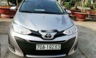 Toyota Vios 2019 - Bán xe Toyota Vios sản xuất 2019, 500tr xe nguyên bản