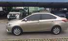 Toyota Vios 2018 - Cần bán Toyota Vios đời 2018 xe nguyên bản