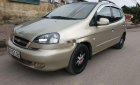 Chevrolet Vivant   2008 - Bán xe Chevrolet Vivant đời 2008, màu vàng, xe gia đình