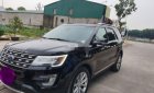 Ford Explorer 2016 - Cần bán Ford Explorer năm 2016, nhập khẩu nguyên chiếc chính chủ