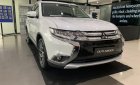 Mitsubishi Outlander 2.0 CVT Premium 2019 - Bán Mitsubishi Outlander 2019, màu trắng, xe lắp ráp 3 cục linh kiện 100% nhập khẩu từ Nhật Bản