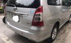 Toyota Innova 2013 - Bán ô tô Toyota Innova sản xuất 2013, 455 triệu xe nguyên bản