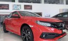 Honda Civic   2019 - Bán Honda Civic năm 2019, màu đỏ, nhập khẩu