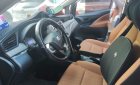 Toyota Innova 2017 - Cần bán xe Toyota Innova sản xuất 2017, màu xám, số sàn