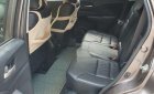 Honda CR V   2013 - Cần bán xe Honda CR V sản xuất 2013, màu xám, xe gia đình