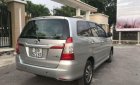 Toyota Innova 2016 - Bán xe Toyota Innova đời 2016, giá chỉ 565 triệu xe nguyên bản