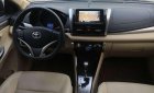Toyota Vios 2016 - Cần bán lại xe Toyota Vios CVT G AT đời 2016, 170 triệu