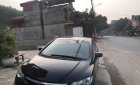 Honda Civic 2007 - Cần bán Honda Civic đời 2007, màu đen chính chủ