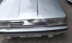 Toyota Camry 1986 - Bán xe Toyota Camry sản xuất 1986, màu bạc xe nguyên bản