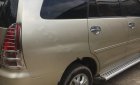 Toyota Innova 2007 - Bán Toyota Innova đời 2007, màu vàng, xe gia đình