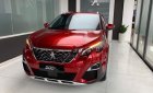 Peugeot 3008 2019 - Bán xe Peugeot 3008 năm 2019, màu đỏ, giá tốt