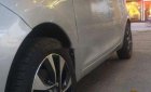 Kia Morning 2019 - Cần bán lại xe Kia Morning sản xuất 2019, màu bạc xe nguyên bản