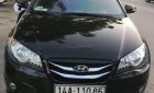 Hyundai Avante 2011 - Cần bán Hyundai Avante đời 2011, màu đen xe nguyên bản