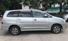 Toyota Innova 2016 - Bán xe Toyota Innova 2.0E năm 2016, màu bạc chính chủ