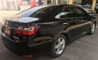 Toyota Camry   2016 - Bán Toyota Camry sản xuất 2016, màu đen, số tự động  