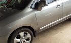 Kia Carens   2009 - Bán xe Kia Carens sản xuất 2009, màu xám, 290tr