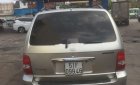 Kia Carnival 2009 - Bán xe Kia Carnival 2009, màu bạc, nhập khẩu nguyên chiếc chính hãng