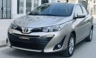 Toyota Vios 2018 - Bán xe Toyota Vios đời 2018, 565 triệu