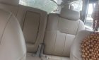 Toyota Innova 2015 - Bán Toyota Innova năm 2015, màu bạc, số sàn