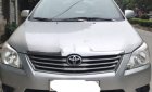 Toyota Innova 2013 - Bán ô tô Toyota Innova sản xuất 2013, 455 triệu xe nguyên bản
