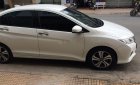 Honda City   2015 - Bán xe Honda City sản xuất 2015, màu trắng, chính chủ