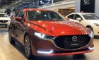 Mazda 3 2019 - Bán Mazda 3 năm 2019, giá 709tr xe nội thất đẹp