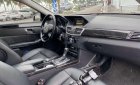 Mercedes-Benz E class 2009 - Cần bán Mercedes E200 năm 2009, màu đen, xe nhập, giá tốt