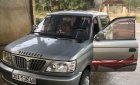 Mitsubishi Jolie   2003 - Bán ô tô Mitsubishi Jolie sản xuất 2003, nhập khẩu chính hãng