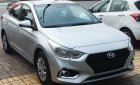 Hyundai Accent   2019 - Bán Hyundai Accent năm 2019, màu bạc, giá chỉ 420 triệu