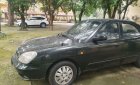 Daewoo Nubira   2001 - Bán xe Daewoo Nubira đời 2001, màu xám, giá tốt