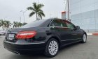 Mercedes-Benz E class 2009 - Cần bán Mercedes E200 năm 2009, màu đen, xe nhập, giá tốt