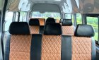 Toyota Hiace   2009 - Bán Toyota Hiace năm sản xuất 2009, màu bạc, nhập khẩu