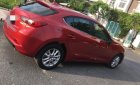 Mazda 3   2018 - Bán Mazda 3 sản xuất 2018, màu đỏ chính chủ, giá tốt