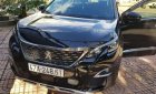 Peugeot 3008   2018 - Bán Peugeot 3008 đời 2018, màu đen, nhập khẩu nguyên chiếc  