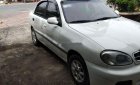 Daewoo Lanos 2002 - Xe Daewoo Lanos năm sản xuất 2002, màu bạc, nhập khẩu chính hãng