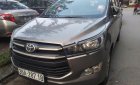 Toyota Innova 2017 - Cần bán xe Toyota Innova sản xuất 2017, màu xám, số sàn