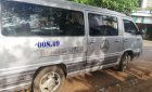 Mercedes-Benz MB   2004 - Bán ô tô Mercedes MB năm 2004, màu bạc, giá tốt