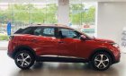 Peugeot 3008   2019 - Bán Peugeot 3008 sản xuất 2019, màu đỏ, giá tốt