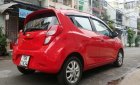 Chevrolet Spark 2018 - Bán Chevrolet Spark LT sản xuất năm 2018, màu đỏ, giá chỉ 298 triệu