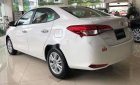 Toyota Vios 2019 - Bán Toyota Vios 2019, hỗ trợ ưu đãi