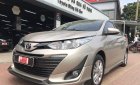 Toyota Vios 2019 - Bán ô tô Toyota Vios đời 2019, 595tr xe nguyên bản