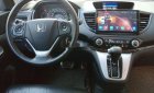 Honda CR V 2014 - Bán Honda CR V 2014, màu nâu số tự động xe nguyên bản