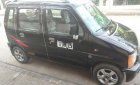 Suzuki Wagon R+   2001 - Cần bán Suzuki Wagon R+ năm sản xuất 2001, nhập khẩu 