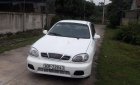 Daewoo Lanos   2002 - Bán Daewoo Lanos 2002, nhập khẩu nguyên chiếc chính hãng