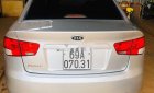 Kia Forte 2010 - Cần bán xe Kia Forte năm 2010 giá cạnh tranh xe nguyên bản