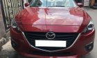 Mazda 3 2016 - Cần bán Mazda 3 năm 2016, màu đỏ, giá tốt