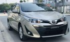 Toyota Vios 2018 - Bán xe Toyota Vios đời 2018, 565 triệu