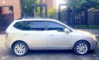 Kia Carens   2010 - Bán Kia Carens đời 2010, màu bạc, số tự động, 315tr