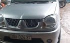 Mitsubishi Jolie   2004 - Cần bán Mitsubishi Jolie 2004, màu bạc, nhập khẩu  