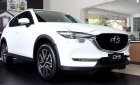 Mazda CX 5   2019 - Bán xe Mazda CX 5 sản xuất 2019, màu trắng, giá chỉ 929 triệu